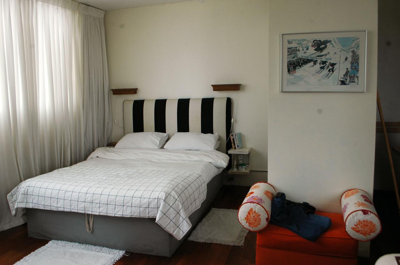 Loft In Tlv Apartment Tel Aviv Exterior photo