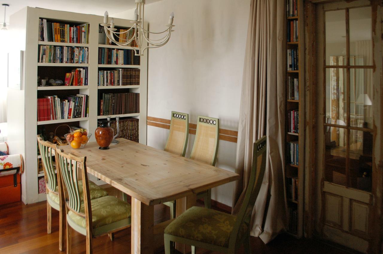 Loft In Tlv Apartment Tel Aviv Exterior photo